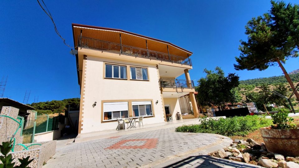Duman Home VIP Apart & Pansiyon