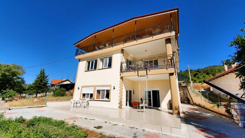 Salda gölü en iyi pansiyonlar - Duman Home VIP