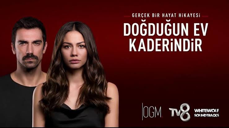 Doğduğun Ev Kaderindir Dizisi Full İzle