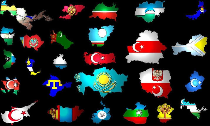 Verin Türk'ün Yurdunu - Ali Aksoy