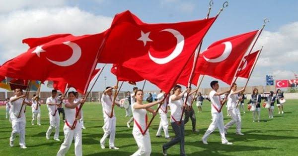 Kalk Ayağa - Ali Aksoy (Şiir)