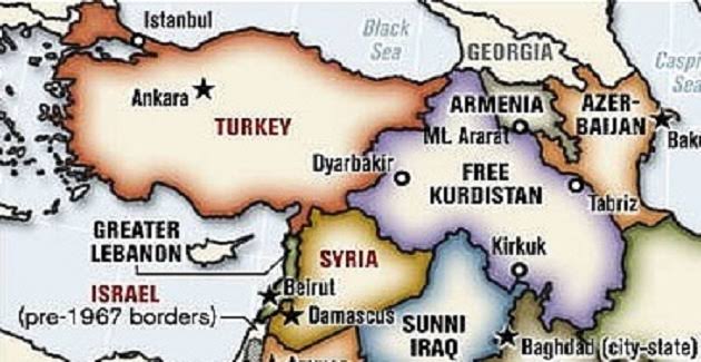 Kardeş kardeş - Ali Aksoy (Şiir)