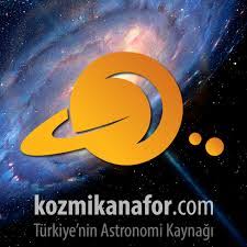 Kozmik Anafor Youtube Kanalı
