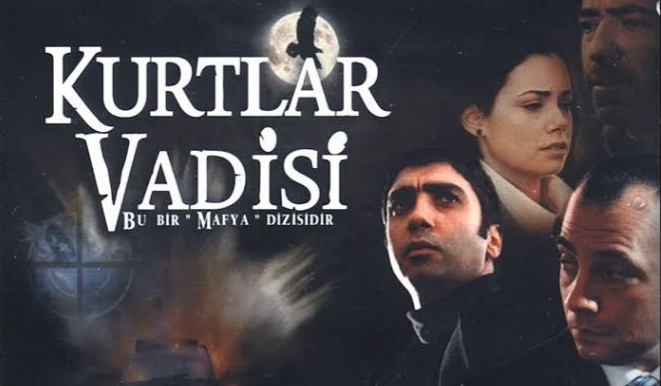 Kurtlar Vadisi dizisinin unutulmayan efsane müzikleri