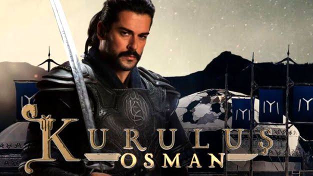 Kuruluş Osman Dizisi Full İzle