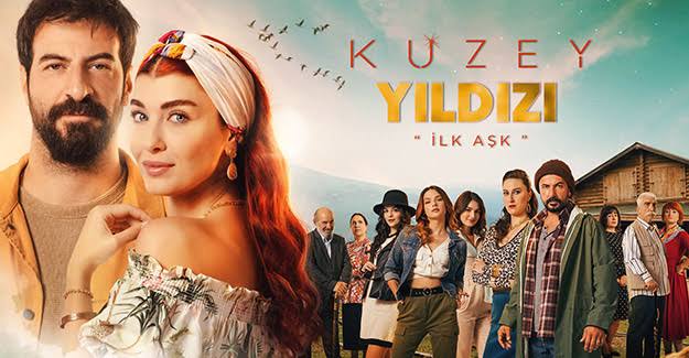 Kuzey Yıldızı İlk Aşk Dizisi Full İzle