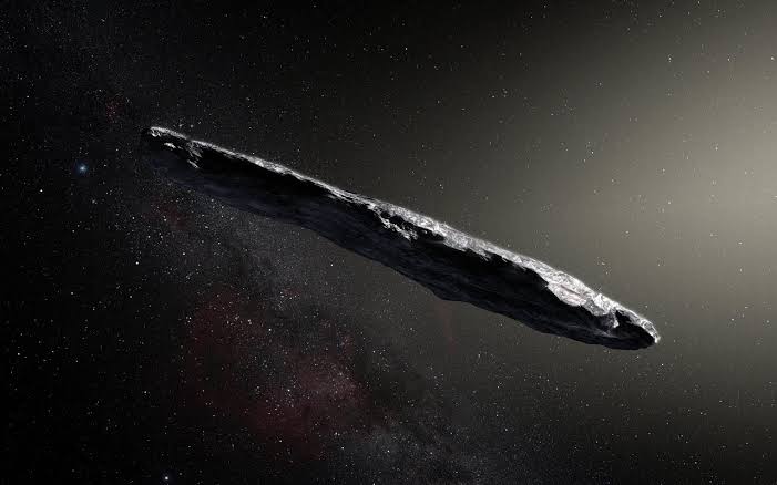 Panspermia yaşamın dünya dışından gelmiş olabileceği iddiası ne demektir ?