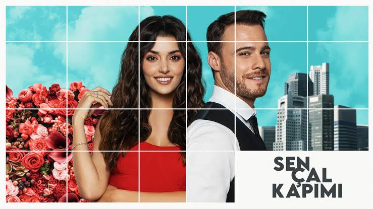 Sen Çal Kapımı Dizisi Full İzle