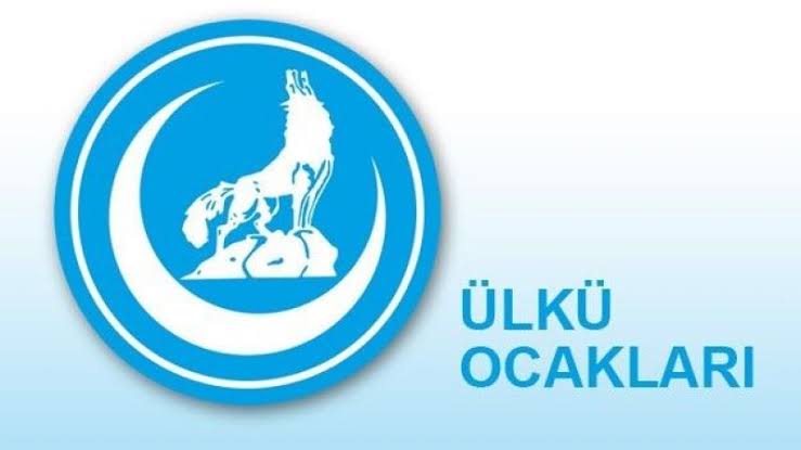 Ülkü Ocakları - Ali Aksoy (Şiir)