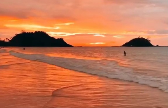 10 Saniyede Terapi (relax video)