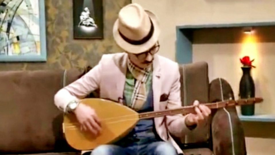 En çok izlenen 10 bağlama üstadı videosu