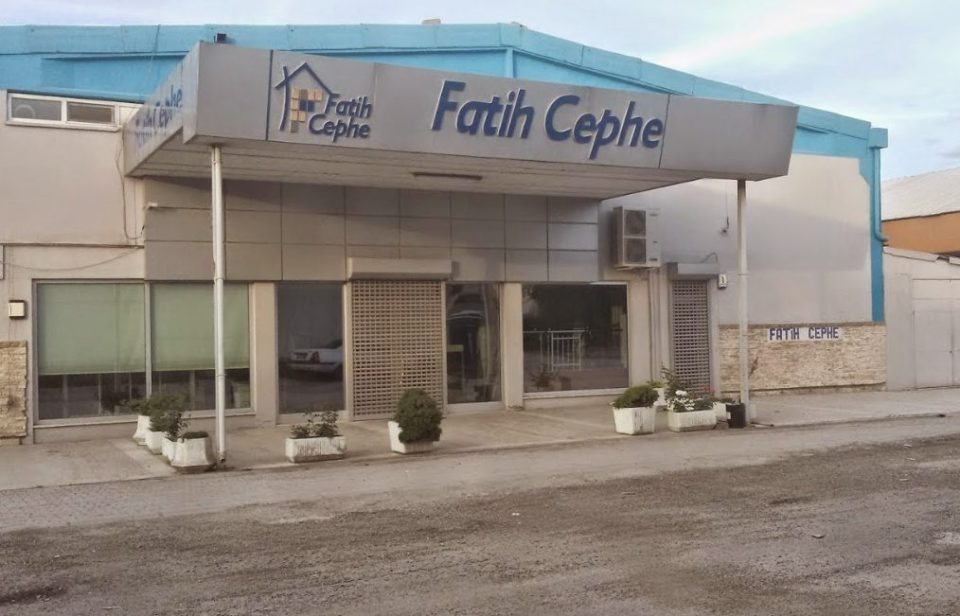 Fatih Cephe