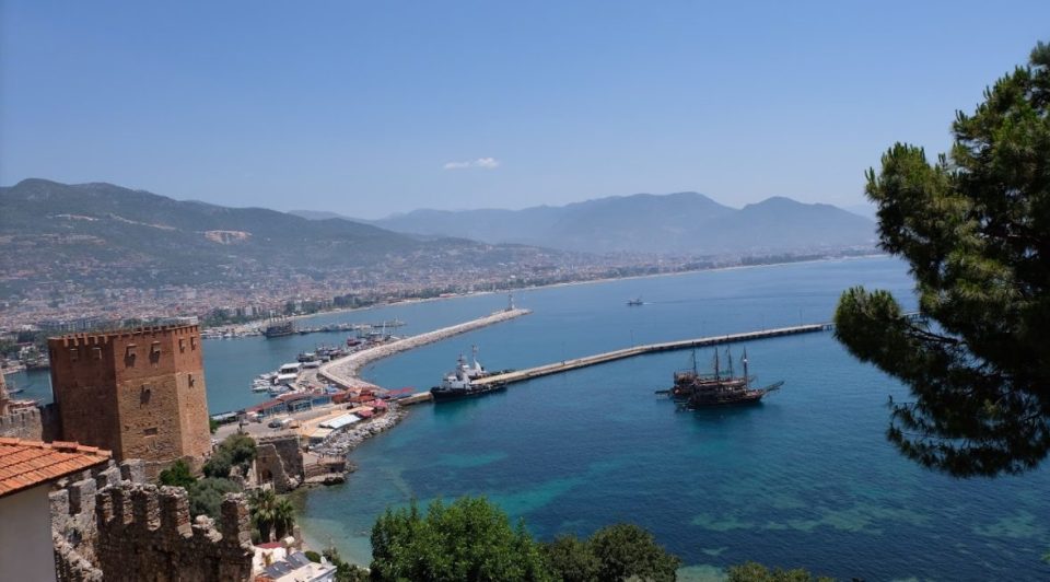 Konak Kafe