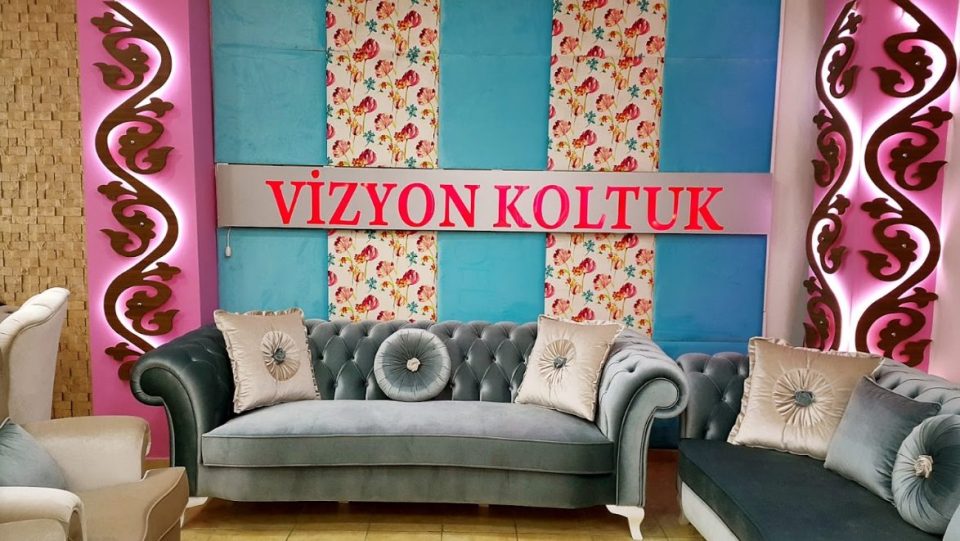 Vizyon Koltuk Antalya Koltuk Hastanesi