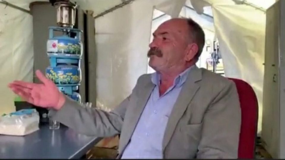 Erzurumdan adam çıkmaz diyordunuz (komik video)