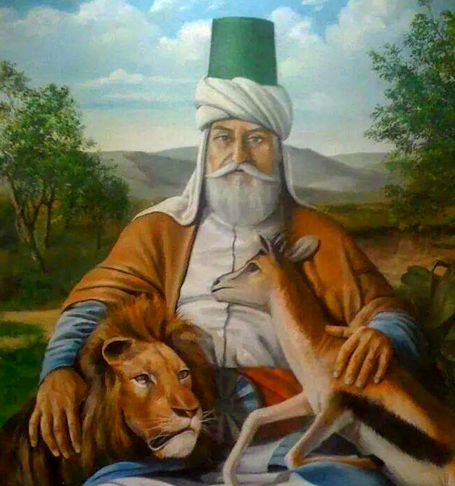 Hacı Bektaş-ı Veli Hakkında Bilgi
