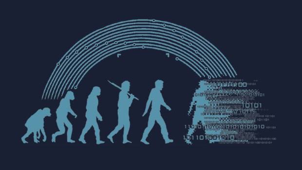 Singularity Çağında Ahir Zaman Tanrısı
