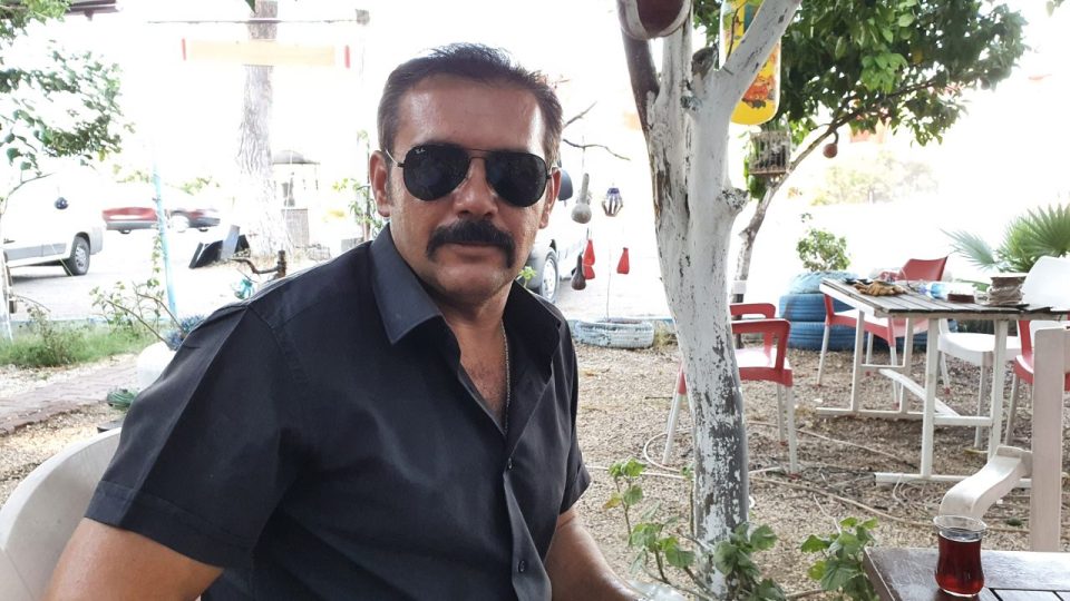 Efsane Köy Kahvaltısı Göynük Antalya