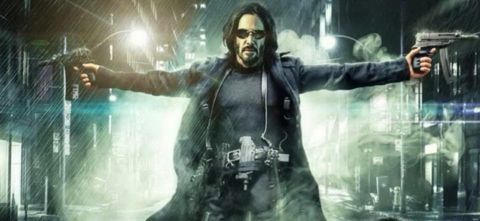The Matrix: Resurrections Filmi Hakkında Bilgiler