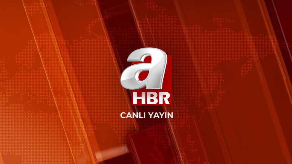 A Haber Canlı Yayın