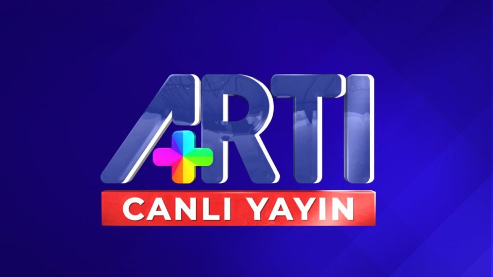Artı TV Canlı Yayın