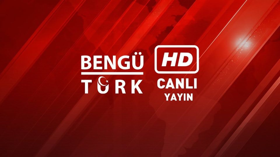 BENGÜTÜRK TV Canlı Yayın