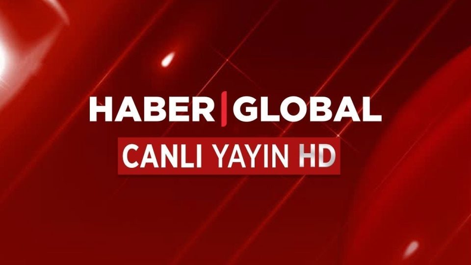 Haber Global TV Canlı Yayın