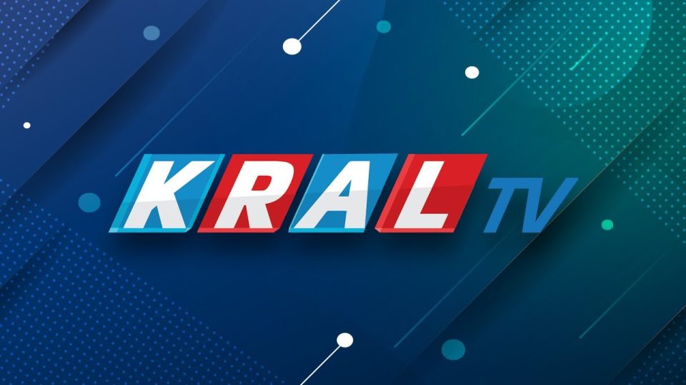 Kral TV Canlı Yayın
