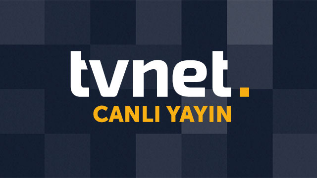 TVNET Canlı Yayın