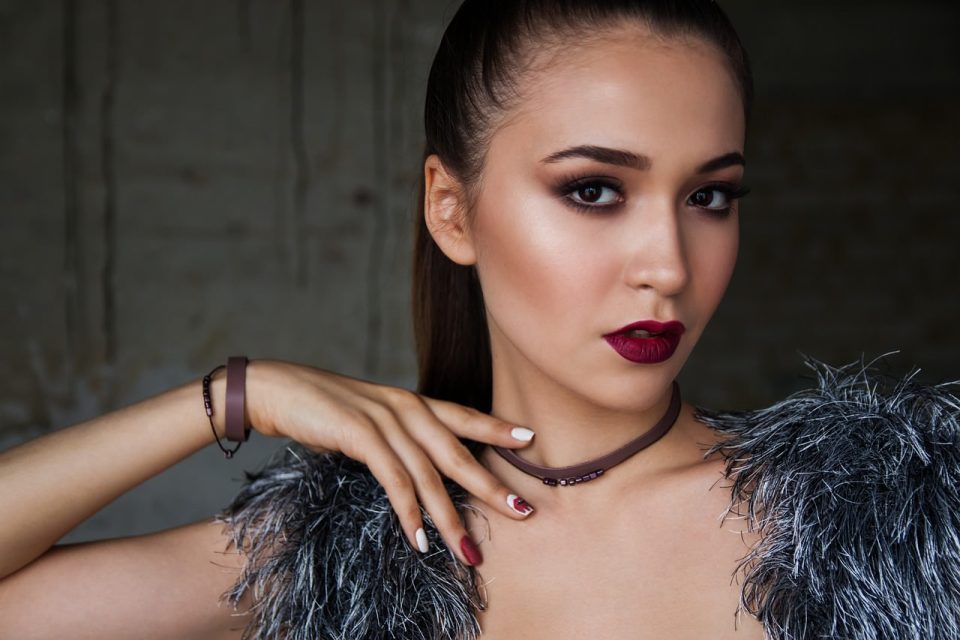 المرأة الجميلة - صور مثيرة ساخنة