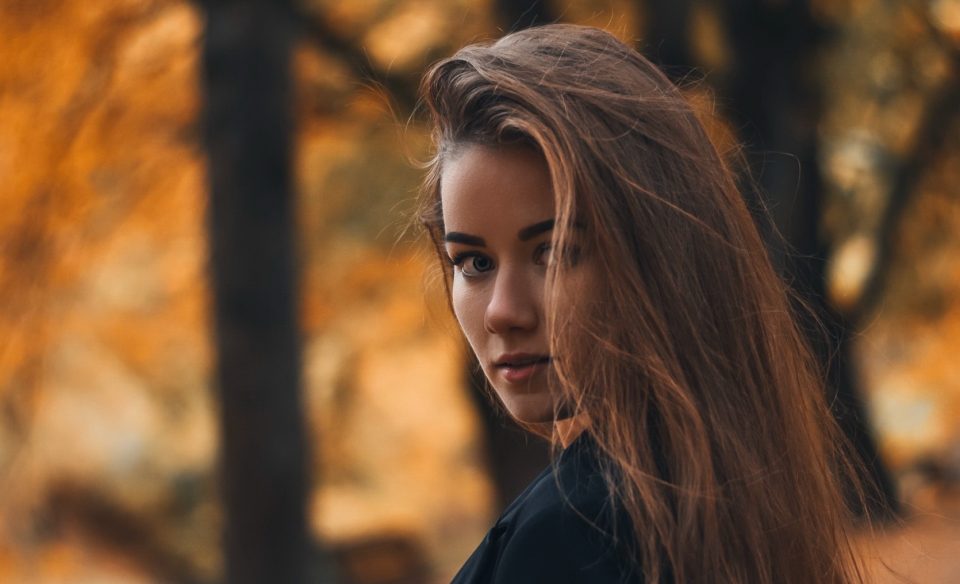 Die schönsten Damen - Berühmte Models - Hübsche Models