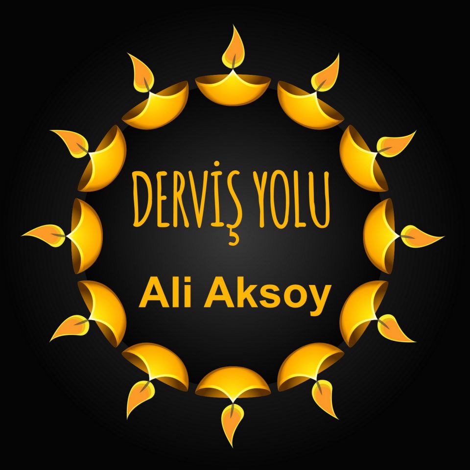 Ali Aksoy - Derviş Yolu Albüm Tanıtımı