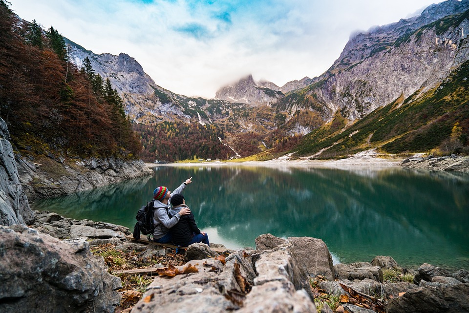 10 golden rules for an efficient trekking