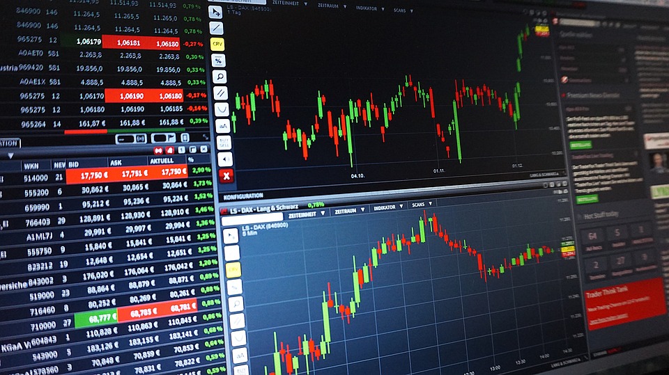 Glossary of Securities Exchange Terms