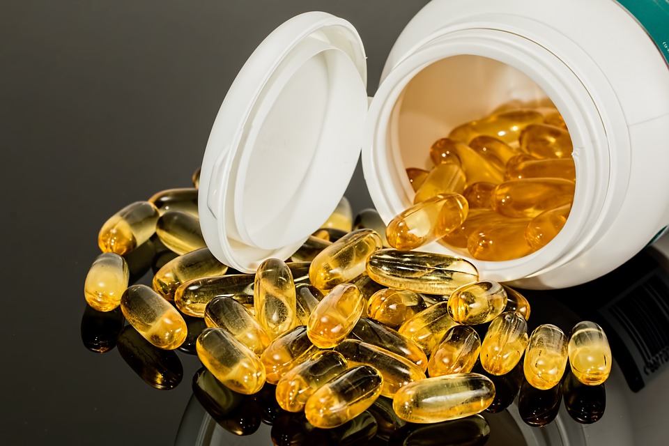 Glossary of nutritional supplements and wellness terms
