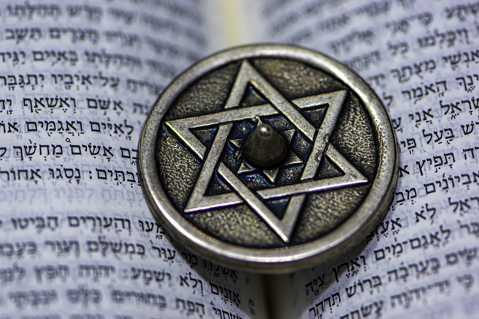Keepers of the Temple and Israeli Theology: Levites