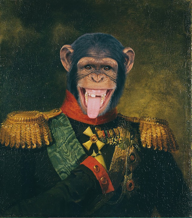 Laughing at Life, Fears, and Self: The evolutionary origins of laughter