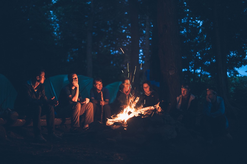 The Impact of Fire on Human Evolution: How Controlling Fire Shaped Our Ancestors and Changed Our World