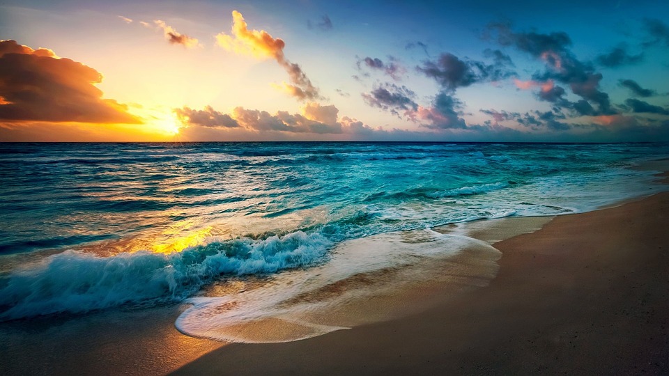 What are the 10 most important methods to generate electrical energy from wave motions, even at the experimental stage?