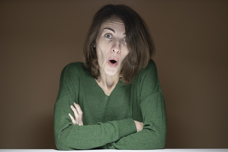 What are the 10 most interesting facts that people are surprised to read?