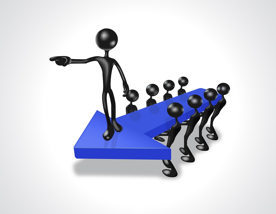 What kind of people were our earliest leaders?
