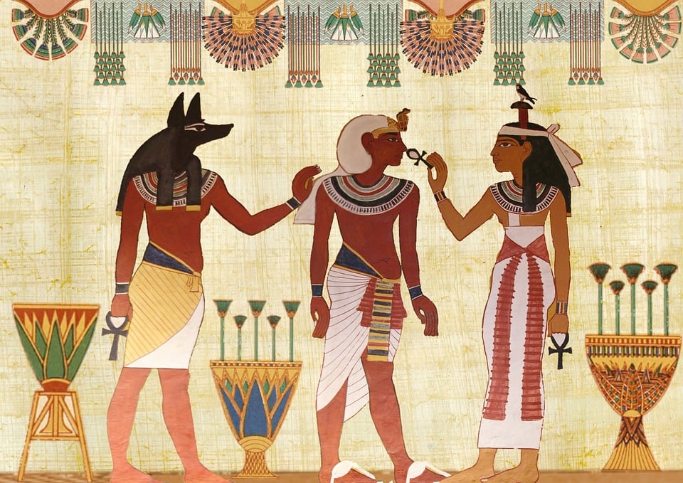 Ancient Egyptian Religion: An In-Depth Look at Clergy and Initiate Sects
