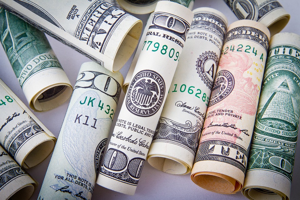 Building a Financially Secure Future: Top 10 Books on Making Money