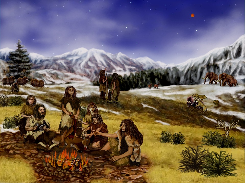 Discover the Top 10 Books on Neanderthals for a Fascinating Journey Through Human Evolution