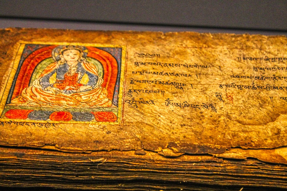 From Buddhism to Bon: Top 10 Books on Tibetan Religious Traditions