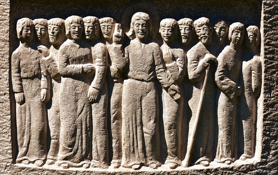 From Jesus to the Dead Sea Scrolls: Top 10 Books on the Fascinating Essenes
