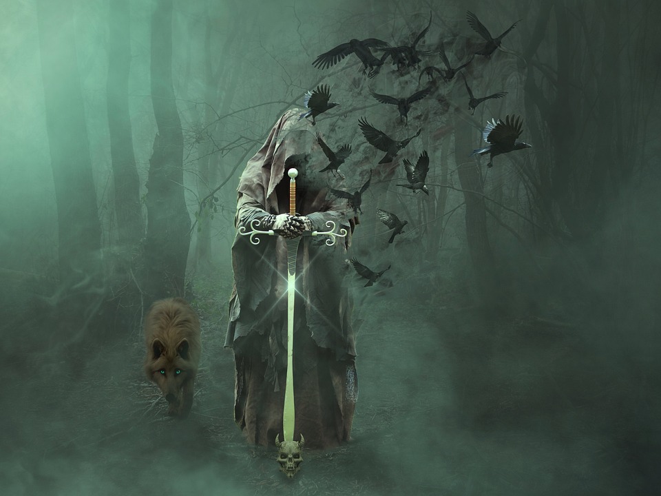 From Salem to Europe: Top 10 Books on Sorcery and Witchcraft Throughout History