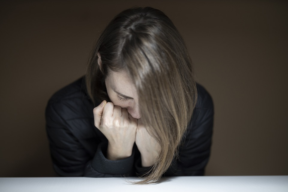 How can I ask my parent(s) for support when I am going through a difficult time?