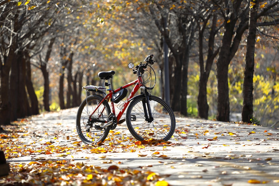 How can I avoid and treat muscle cramps while cycling?