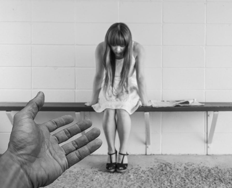 How can I explain to my parents that I have been raped?
